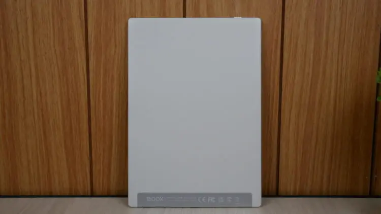 Onyx Boox Nova Air 2 E-Note — недопланшет, или читалка на стероидах? Обзор