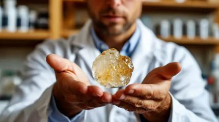 Мидийный прорыв: Массачусетские инженеры создают суперклей против бактерий