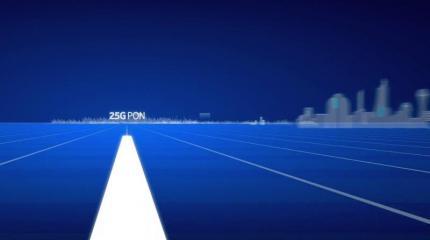 Сверхскоростной интернет 25G PON запустили в Испании