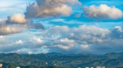Стартап Make Sunsets распыляет над Землёй серные облака ради денег и экологии
