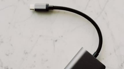 В Индии переходят на зарядки с разъёмом USB-C для всех гаджетов