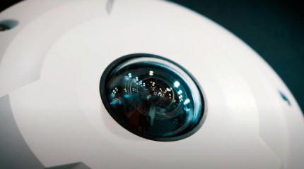 Домашняя IP-камера. Средство безопасности, или источник хакерской атаки?