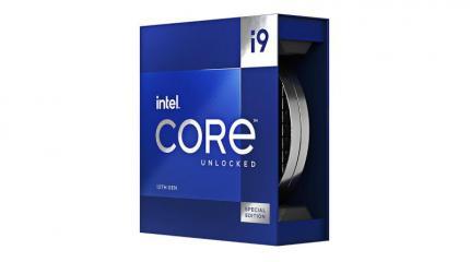 6ГГц без разгона! Intel выпустила  в продажу  Core i9 13900KS 13-го поколения с 24 ядрами