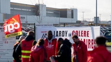 В «Чёрную пятницу» Amazon столкнулся с протестами и забастовками в 40 странах