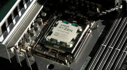 Обновление Windows прилично ускорило процессоры AMD
