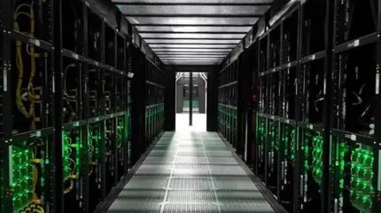 Oracle запитает центр обработки данных от ядерных реакторов