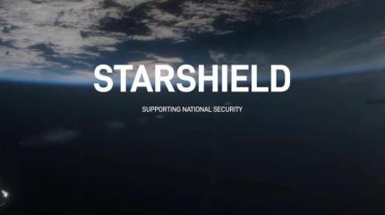 SpaceX анонсирует Starshield, новый спутниковый сервис для правительств