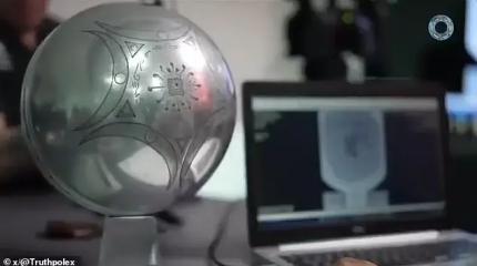 Не НЛО, не спутник: почему правительство Колумбии так хочет заполучить этот объект?