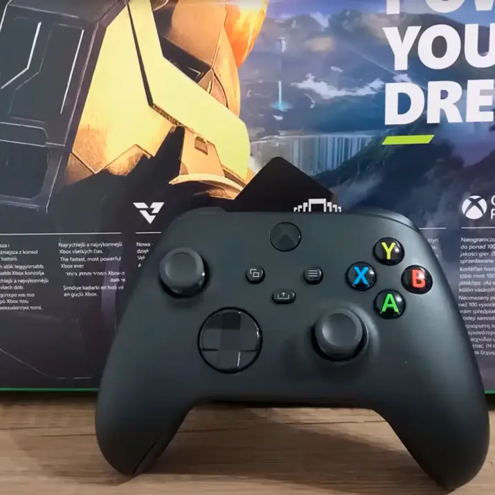 Почти пять миллионов пользователей X-Box получили блокировку от Microsoft