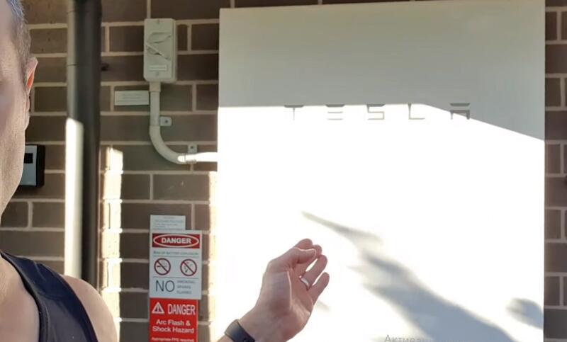 Владельцы аккумуляторов Powerwall в Техасе теперь могут продавать электроэнергию