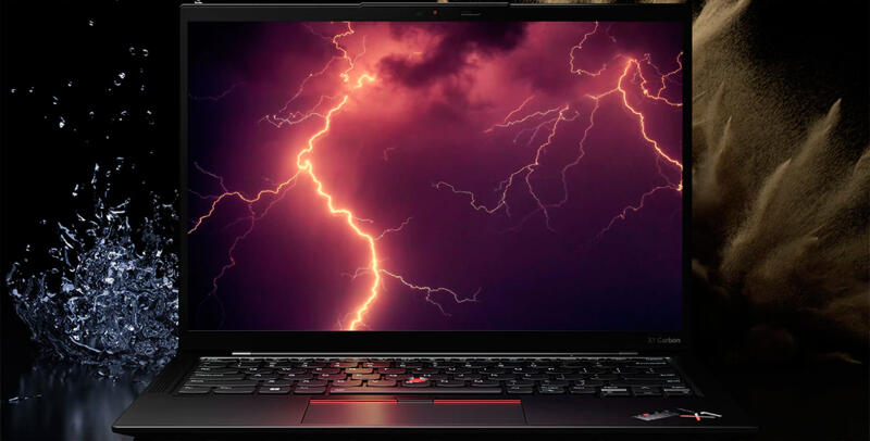 Обновленная линейка ThinkPad X1 от Lenovo получит новые процессоры и переработанные материалы в апреле