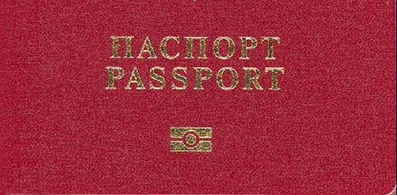 Россияне оформили более 240 тыс. загранпаспортов через криптобиокабины