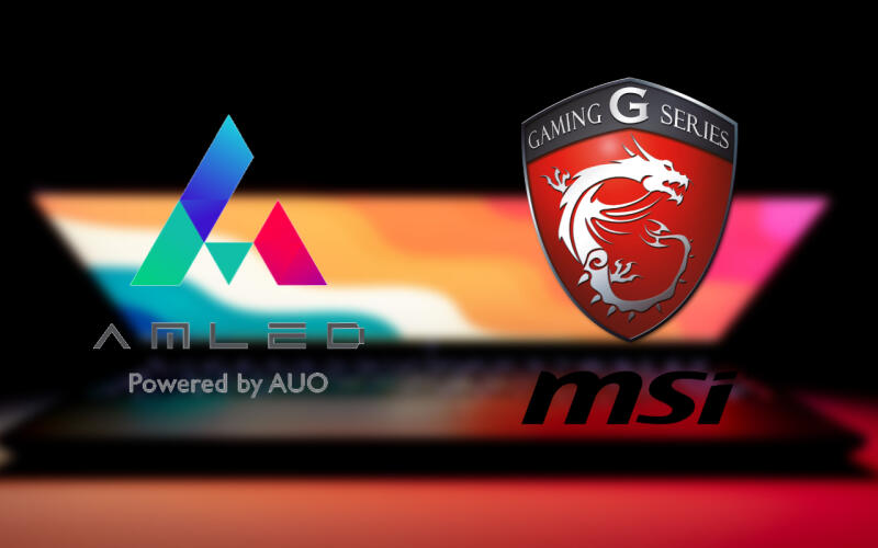 MSI представит новейший мини-светодиодный дисплей для ноутбука на выставке CES 2023