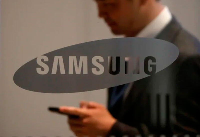Samsung Electronics планирует увеличить мощности по производству микросхем