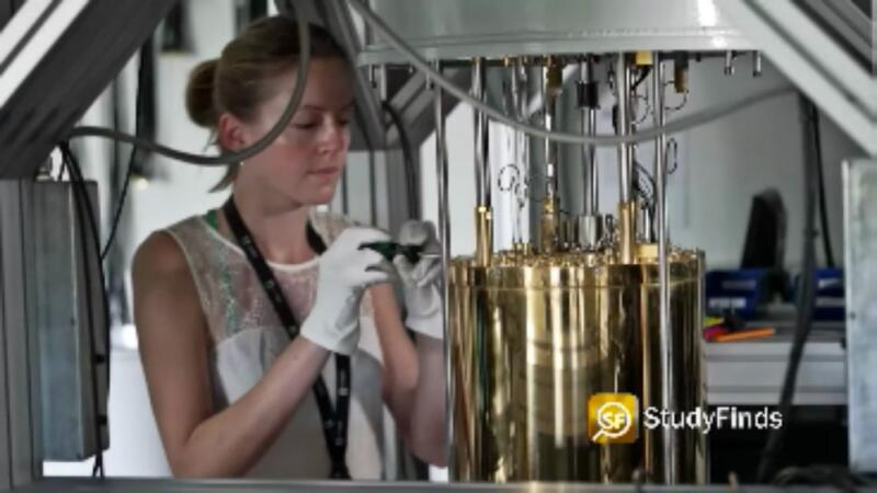 Австралийские инженеры открыли новый способ управлять электронами