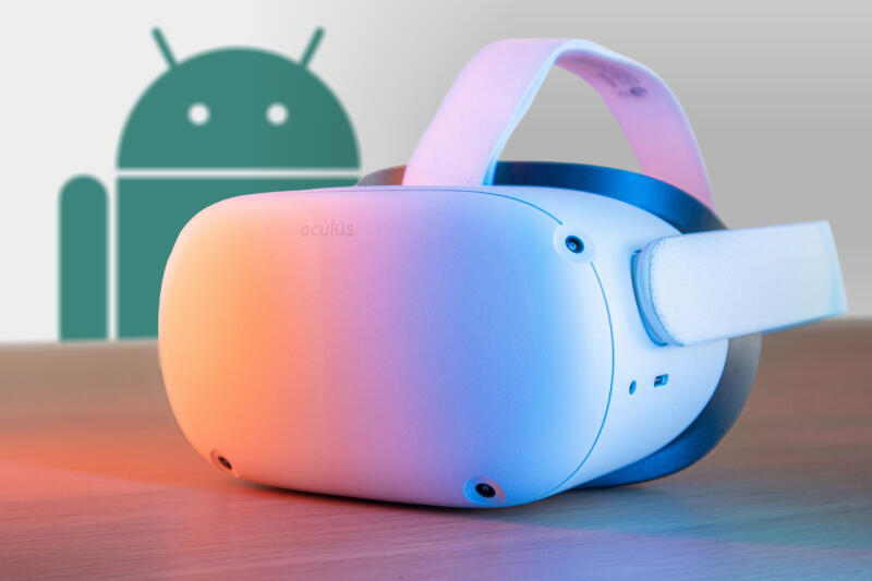 Meta Quest теперь синхронизирует тренировки с телефонами Android и подключается к трекерам сердечного ритма