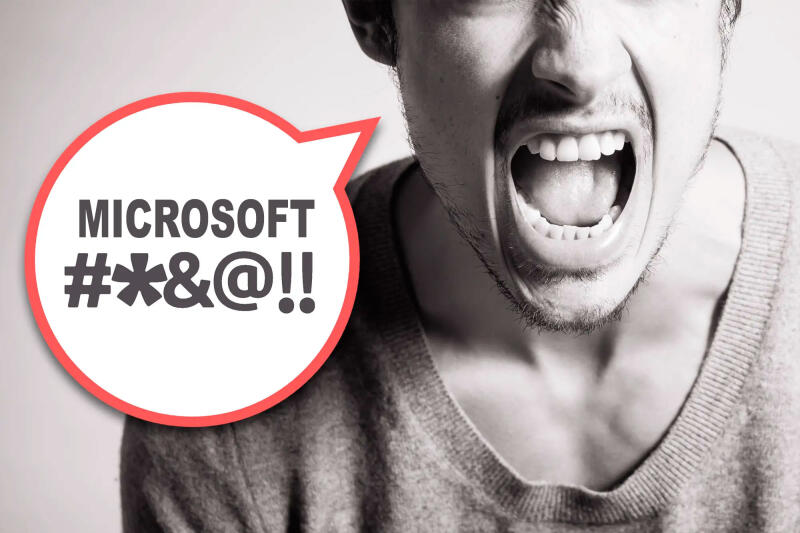 Ругаться матом можно: Microsoft готовит отключаемый фильтр бранных слов в Teams