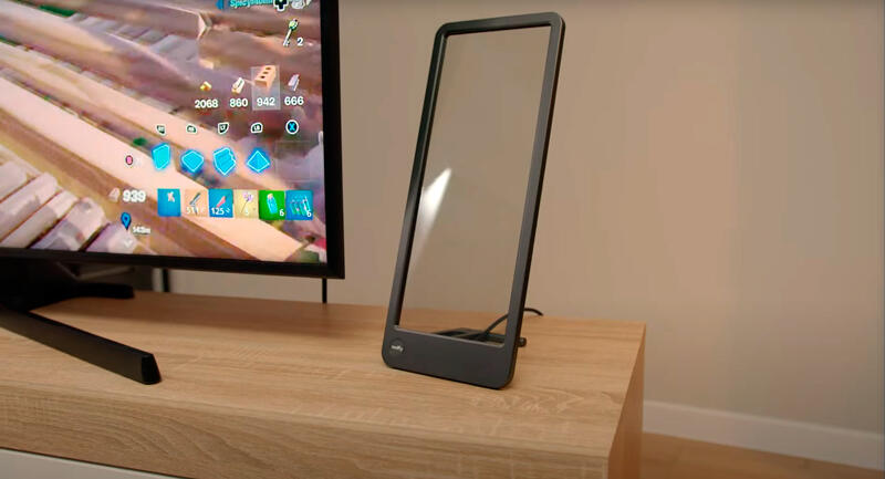 Прозрачные колонки из Гонконга «взорвали» Kickstarter!
