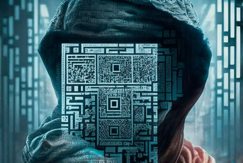 QR-код — новое «оружие» мошенников: как не попасть на крючок?