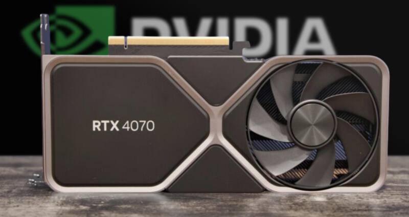 Обзор RTX 4070: идеальный графический процессор для тех, кто пропустил предыдущую серию