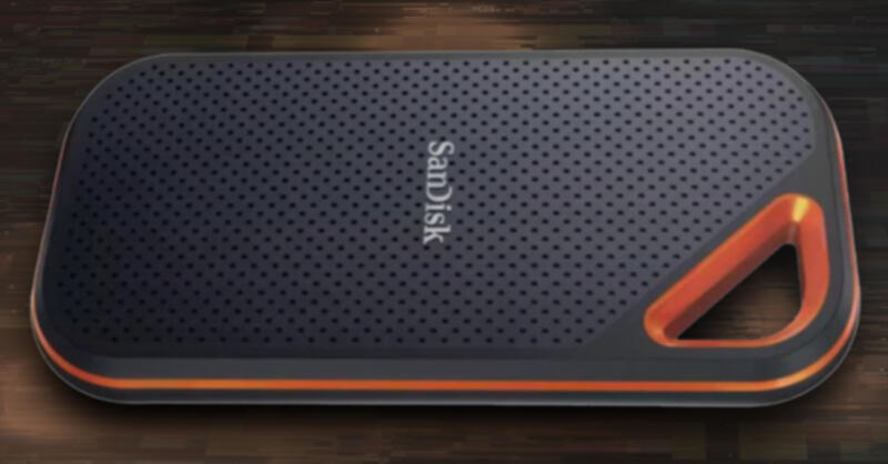 Твердотельные накопители SanDisk Extreme продолжают внезапно выходить из строя