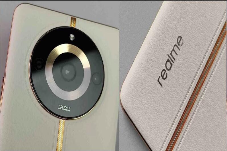 Realme 11 Pro+ обзор новинки и сравнение с ближайшими конкурентами