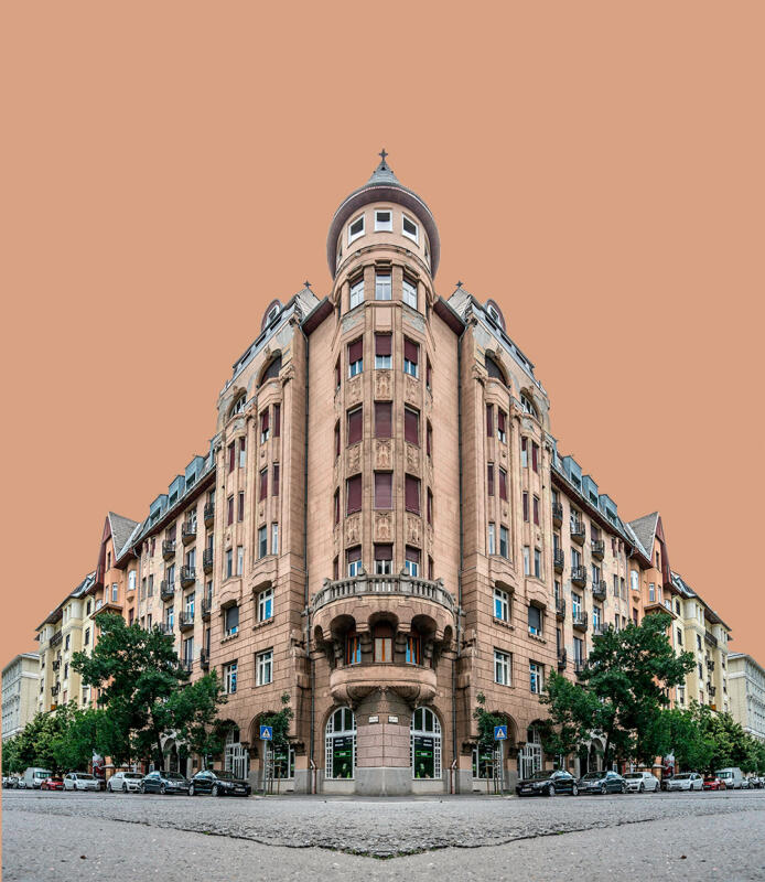 Симметрия: ключ к пониманию мира