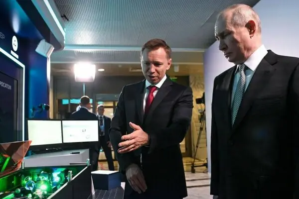 Квантовый прорыв: Россия догоняет мировых лидеров