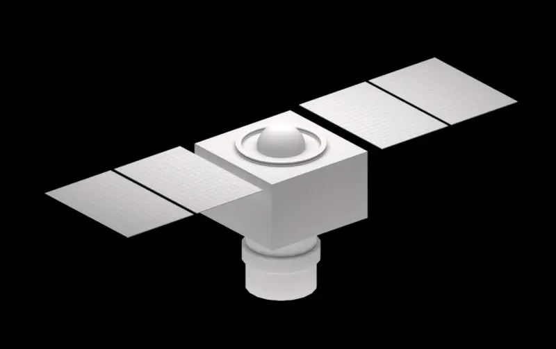 Частная компания из России создает группировку спутников дистанционного зондирования Земли