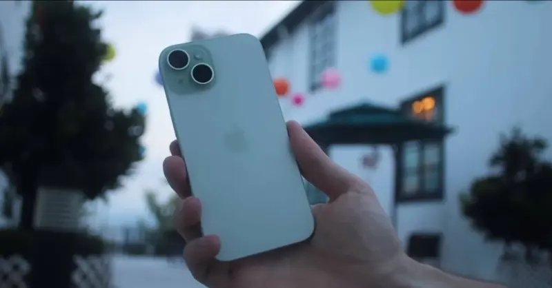 Обзор Apple iPhone 15: самое существенное обновление iPhone за последние годы