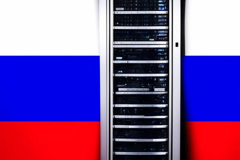 Иностранные провайдеры под запретом: Новые полномочия Роскомнадзора