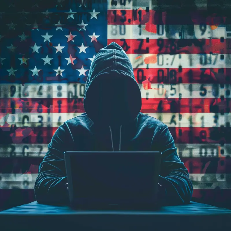 Российские и китайские хакеры могут превратить инфраструктуру США в оружие массового уничтожения