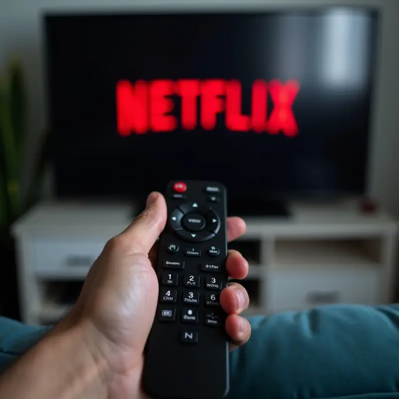 Сериалы — одна из главных причин глобального потепления?